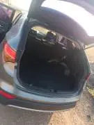 Hyundai Santa Fe 2013