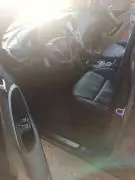 Hyundai Santa Fe 2013