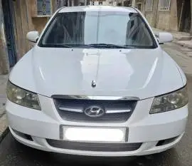 2006 Hyundai Sonata for sale