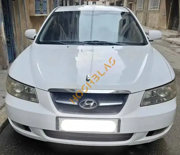 2006 Hyundai Sonata for sale
