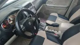 سوزوكي جراند فيتارا 2016 للبيع