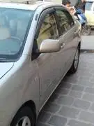 تويوتا كورولا 2006 للبيع