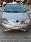 Toyota Corolla 2006 for sale