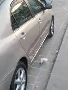 تويوتا كورولا 2006 للبيع