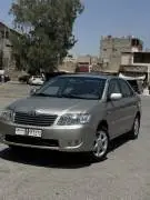 Toyota Corolla 2007 for sale