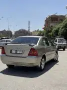 تويتا كورولا 2007 للبيع
