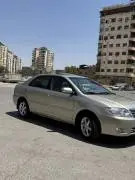 تويتا كورولا 2007 للبيع