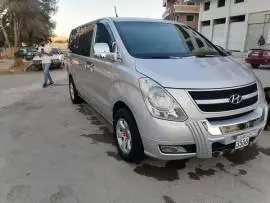 فان هيونداي H1 موديل 2011