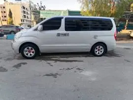 فان هيونداي H1 موديل 2011