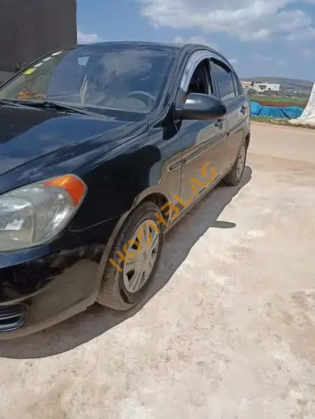 Hyundai Verna 2007 for sale