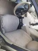 نيسان بريميرا 2007