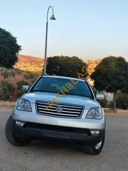 كيا مهافي 2008 للبيع