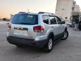 كيا مهافي 2008 للبيع