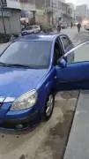 كيا ريو 2007 تكسي