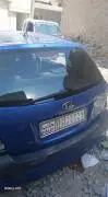 كيا ريو 2007 تكسي