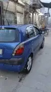 كيا ريو 2007 تكسي
