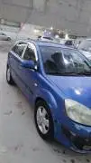 Kia Rio 2007 Taxi