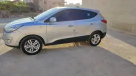 هيونداي توسان 2013 أوربي
