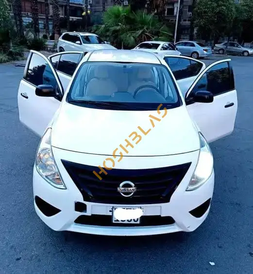 Nissan Sunny 2016 for sale