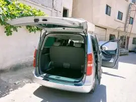 فان هيونداي H1 2017