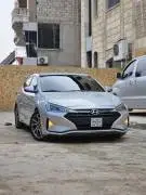 افانتي 2019 بحالة الوكالة