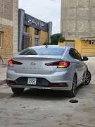 افانتي 2019 بحالة الوكالة