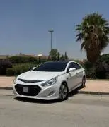 Hyundai Sonata 2014 for sale