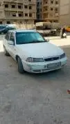 شفر لاسيتي 2008