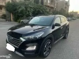 هيونداي توسان 2019 للبيع