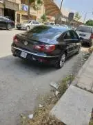 فولكس واجن باسات 2012 للبيع