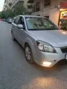 كيا ريو 2011 للبيع