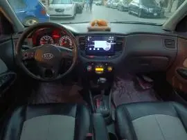 كيا ريو 2011 للبيع