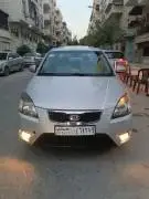 كيا ريو 2011 للبيع