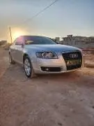 أودي A6 2007 للبيع