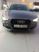 Audi A5 2014