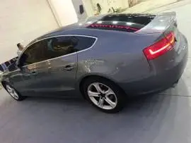 اودي A5 2014