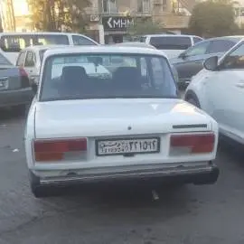 Lada 107 model 2002 for sale