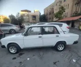 Lada 107 model 2002 for sale
