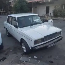 Lada 107 model 2002 for sale