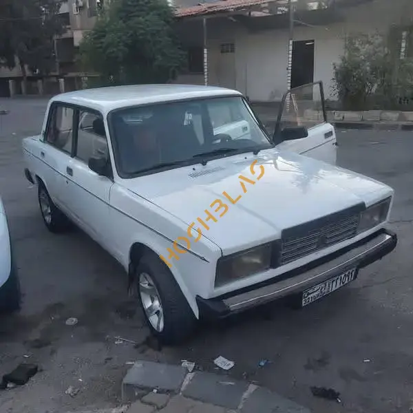 Lada 107 model 2002 for sale