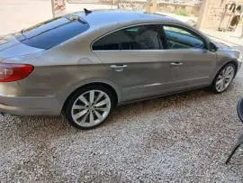 فولكس فاجن باسات CC 2011