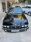 بي ام دبليو M5 موديل 1992