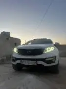كيا سبورتاج 2012 للبيع