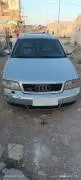 أودي A6 2000