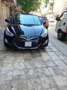 Elantra MD 2013 Diesel