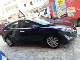 إلنترا MD 2013 ديزل