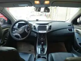 إلنترا MD 2013 ديزل