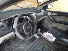 Kia Forte 2009 for sale