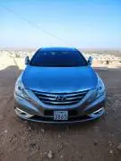 2014 Hyundai Sonata European