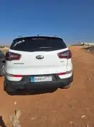 كيا سبورتاج 2013 للبيع
